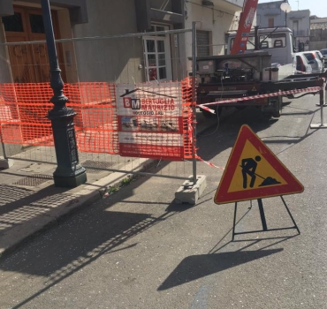immagine 5 di Interventi Lavori Macchinari Pesanti