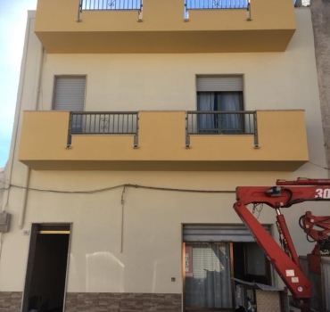 immagine 6 di Interventi Autogru