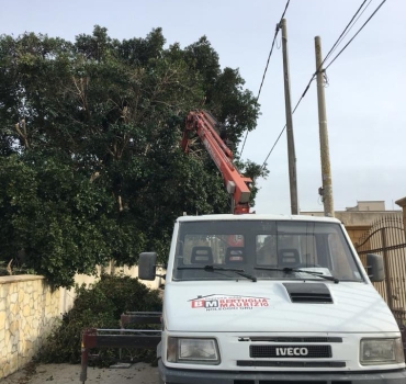 immagine 8 di Interventi Autogru