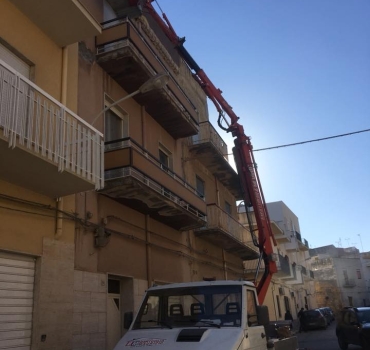 immagine 10 di Interventi Autogru
