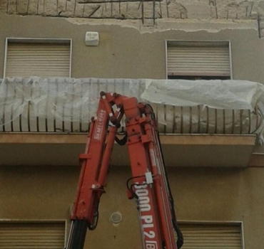 immagine 11 di Interventi Autogru
