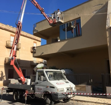 immagine 14 di Interventi Autogru
