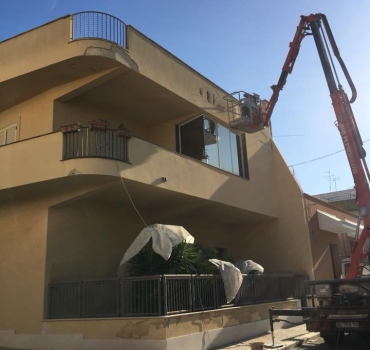 immagine 15 di Interventi Autogru