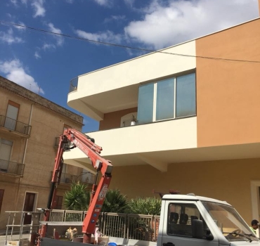 immagine 16 di Interventi Autogru