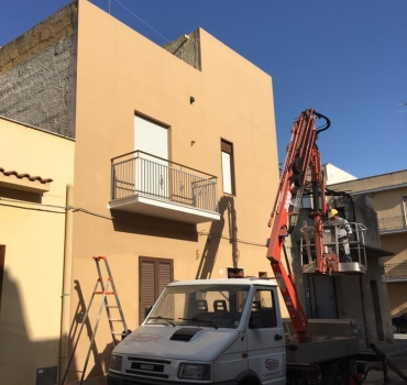 immagine 18 di Interventi Autogru