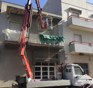 immagine 19 di Interventi Autogru