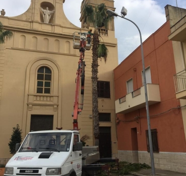 immagine 21 di Interventi Autogru