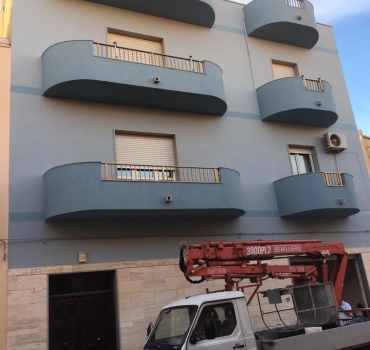 immagine 23 di Interventi Autogru
