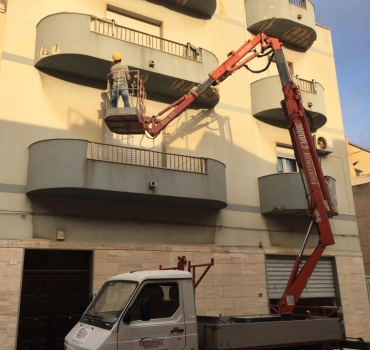 immagine 24 di Interventi Autogru