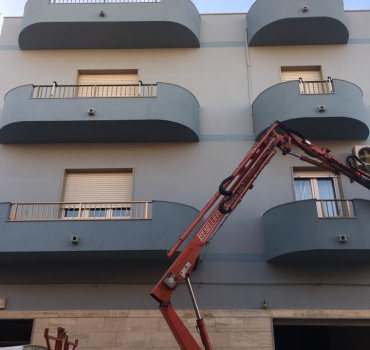 immagine 25 di Interventi Autogru