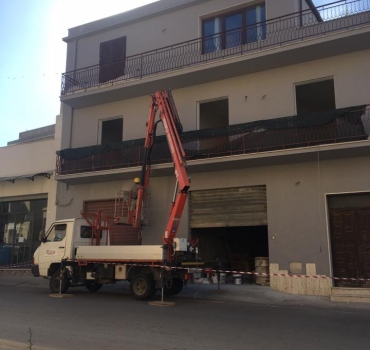 immagine 32 di Interventi Autogru