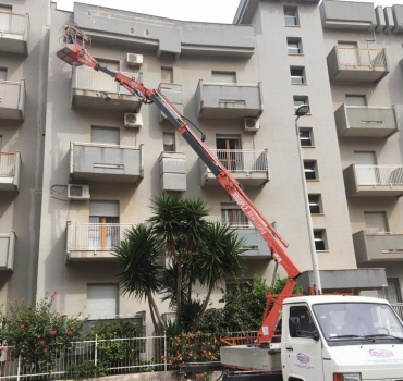 immagine 36 di Interventi Autogru