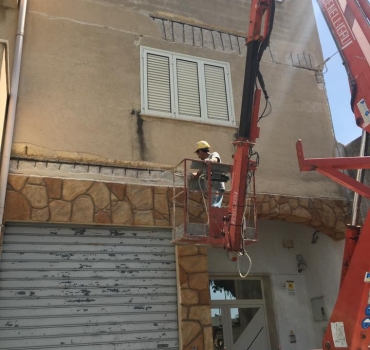 immagine 37 di Interventi Autogru