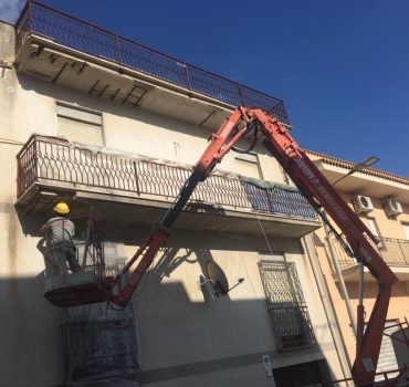 immagine 38 di Interventi Autogru