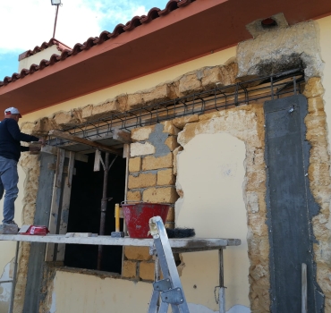 immagine 33 di Costruzioni Case Privati