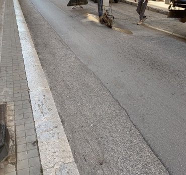 immagine 2 di Lavori fognature