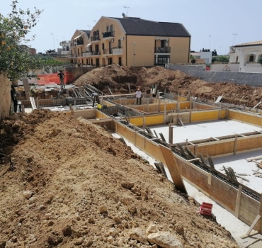 immagine 8 di Costruzioni Edili