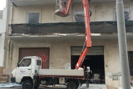 immagine 3 di Noleggio Gru e Macchinari per lavoro Edili