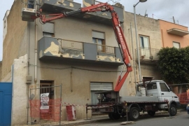 immagine 6 di Noleggio Gru e Macchinari per lavoro Edili
