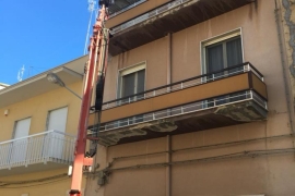 immagine 7 di Noleggio Gru e Macchinari per lavoro Edili