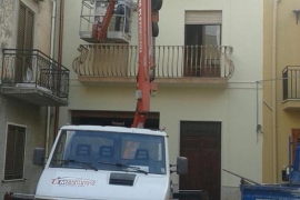 immagine 8 di Noleggio Gru e Macchinari per lavoro Edili
