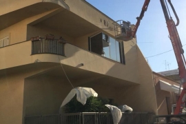 immagine 9 di Noleggio Gru e Macchinari per lavoro Edili