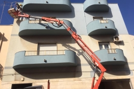 immagine 14 di Noleggio Gru e Macchinari per lavoro Edili
