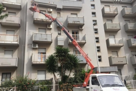 immagine 16 di Noleggio Gru e Macchinari per lavoro Edili